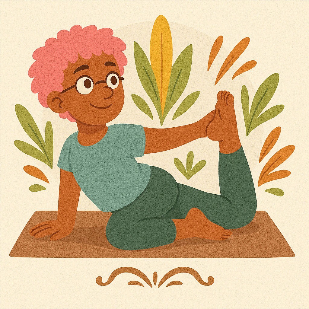 Beneficiile alchimiei dhyana-shakti